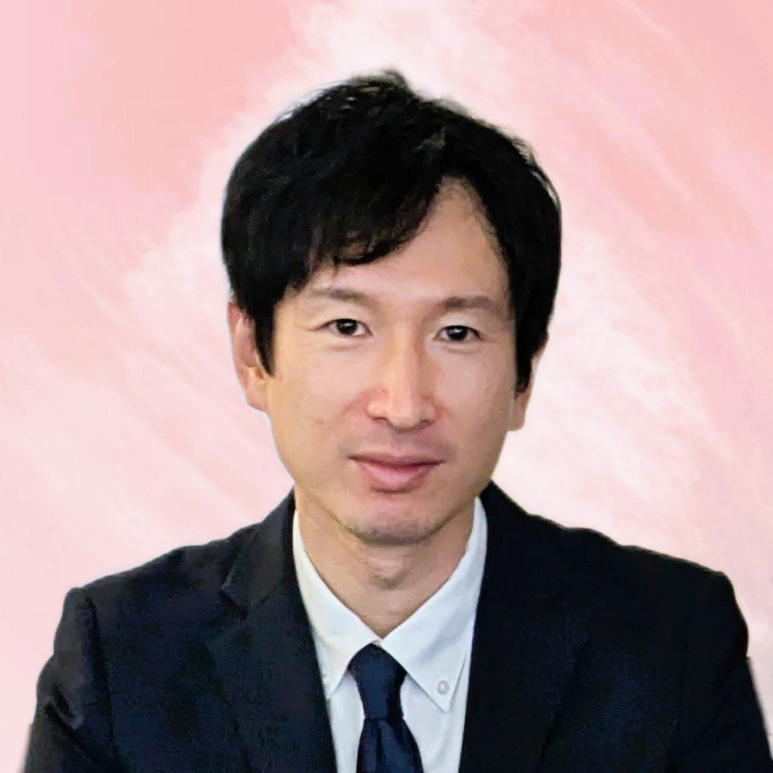 大場 一雅
