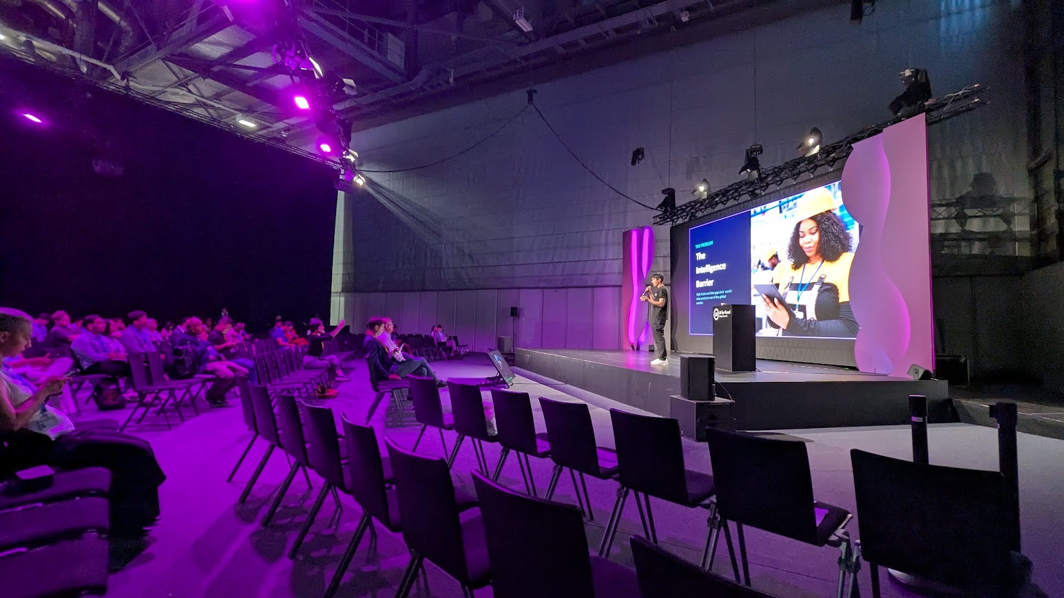 AI for Good Summit 2