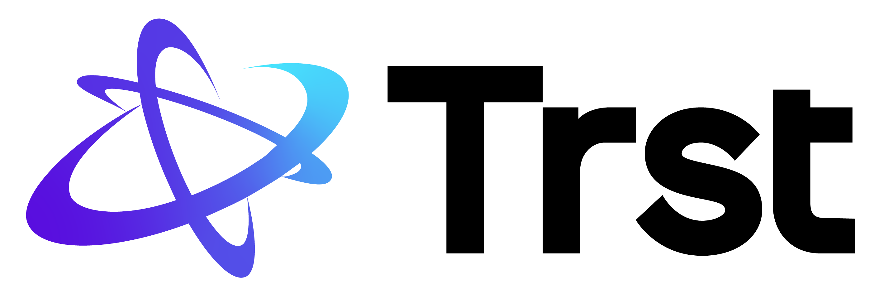 Trst Logo